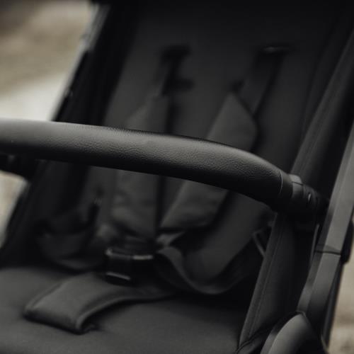 Compacte buggy - Grijs - Essentials