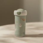 Schoolbeker - Groen - Little Farm