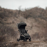 Compacte buggy - Grijs - Essentials