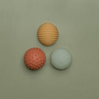 Sensory bal - Groen - Little Farm