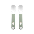 Set babyservies - Groen - Little Farm