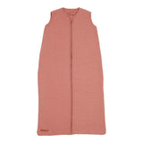 Slaapzak zomer 90 cm Pure Pink Blush