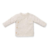 Vest - Zand - Newborn Naturals