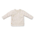 Vest - Zand - Newborn Naturals
