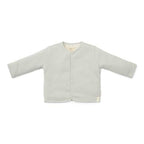 Vest - Groen - Little Farm