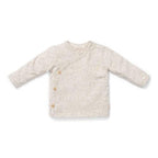 Vest - Zand - Newborn Naturals