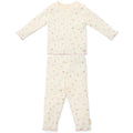 Tweedelige pyjama - Wit - Fairy Garden - Fairy Blossom