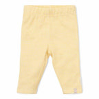 Legging - Geel - Little Farm