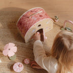 Feeënhuisje - Meerkleurig - Fairy Garden