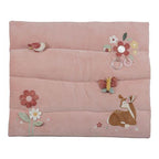 Speelkleed - Roze - Fairy Garden