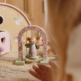 Feeënhuisje - Meerkleurig - Fairy Garden