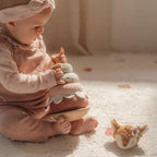 Tuimelstapelaar - Roze - Fairy Garden