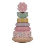 Tuimelstapelaar - Roze - Fairy Garden