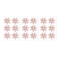 Muurstickers - Roze - Fairy Garden