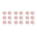 Muurstickers - Roze - Fairy Garden