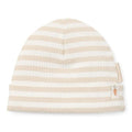 Babymutsje - Zand - Newborn Naturals