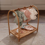 Poppenkleertjes - Groen - Essentials