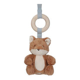 Babygym - Blauw - Forest Friends