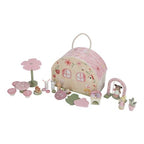Feeënhuisje - Meerkleurig - Fairy Garden