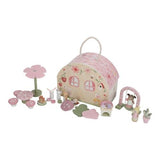 Feeënhuisje - Meerkleurig - Fairy Garden