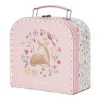 7-delig Theeset - Meerkleurig - Fairy Garden