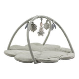 nijntje speelkleed met boog - Blauw - Lucky Leaves