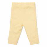 Legging - Geel - Little Farm
