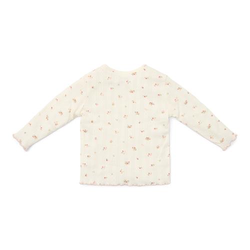 Tweedelige pyjama - Wit - Fairy Garden - Fairy Blossom