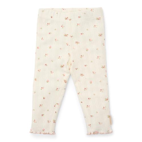 Tweedelige pyjama - Wit - Fairy Garden - Fairy Blossom