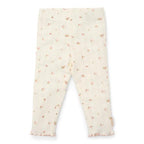 Tweedelige pyjama - Wit - Fairy Garden - Fairy Blossom