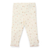 Tweedelige pyjama - Wit - Fairy Garden - Fairy Blossom