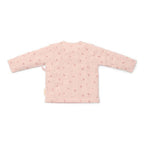 Shirt overslag lange mouw - Roze - Fairy Garden - Fairy Flowers