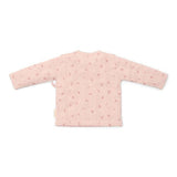 Shirt overslag lange mouw - Roze - Fairy Garden - Fairy Flowers