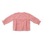 Shirt lange mouw - Roze - Fairy Garden