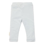 Broek - Blauw - Forest Friends - Gestreept