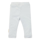 Broek - Blauw - Forest Friends - Gestreept