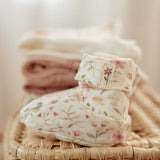 Slofjes - Wit - Fairy Garden