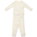Tweedelige pyjama - Wit - Fairy Garden - Fairy Blossom