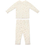Tweedelige pyjama - Wit - Fairy Garden - Fairy Blossom