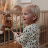 Tweedelige pyjama - Groen