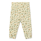 Tweedelige pyjama - Groen