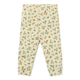 Tweedelige pyjama - Groen