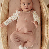 Boxpakje - Mouwloos -  Roze - Fairy Garden