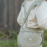 Tuinbroek - Groen - Little Farm