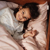 Tweedelige pyjama - Wit - Fairy Garden - Fairy Blossom