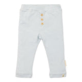 Broek - Blauw - Forest Friends - Gestreept