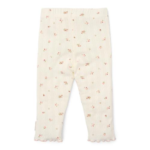 Tweedelige pyjama - Wit - Fairy Garden - Fairy Blossom