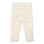 Tweedelige pyjama - Wit - Fairy Garden - Fairy Blossom