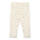 Tweedelige pyjama - Wit - Fairy Garden - Fairy Blossom
