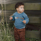 Ribbroek - Bruin - Little Farm